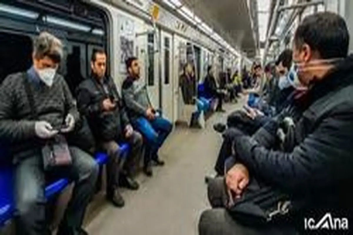 دولت برای توزیع رایگان ماسک در ایستگاه‌های اتوبوس و مترو وارد عمل شود