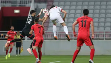 شارژ مالی پرسپولیسی‌ها در اردیبهشت