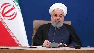 روحانی: ماه رمضان و عید نوروز ما تحت تاثیر قرار گرفته است / پارک‌های علم و فناوری از نظر درآمد و اشتغال شتاب خوبی داشته‌اند