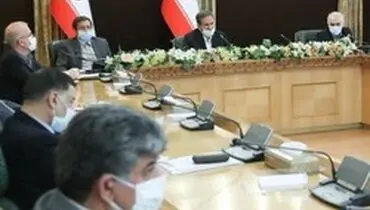 جهانگیری:خصوصی سازی با شجاعت و در عین حال شفاف و ضابطه‌مند دنبال شود