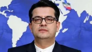 موسوی: گزارش سازمان منع سلاح‌های شیمیایی درباره سوریه یکطرفه است