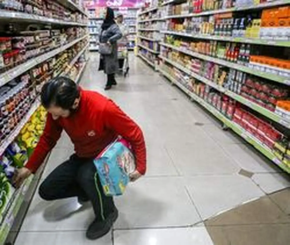 کاهش ۲۱ درصدی قیمت پیاز و رشد ۳۷ درصدی برنج ایرانی در سال گذشته