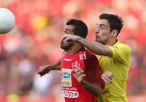اعتراض پرسپولیس رد و جریمه بازیکن سپاهان تعدیل شد!