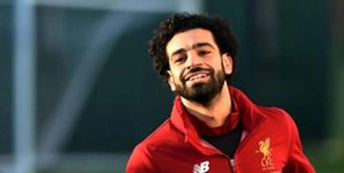 محمد صلاح از قرنطینه خانگی برای گرفتن روزه استفاده می کند