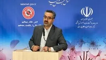 جهانپور:نگرانی اصلی عادی شدن کرونا است