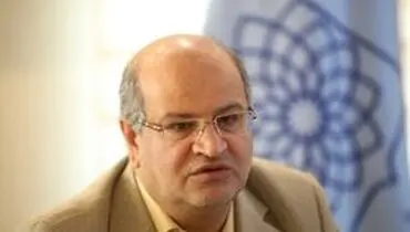 زالی:از ورود افراد بدون ماسک به مترو جلوگیری می‌شود/ بستری ۳۵۴ مبتلا به کرونا در بیمارستان‌های تهران