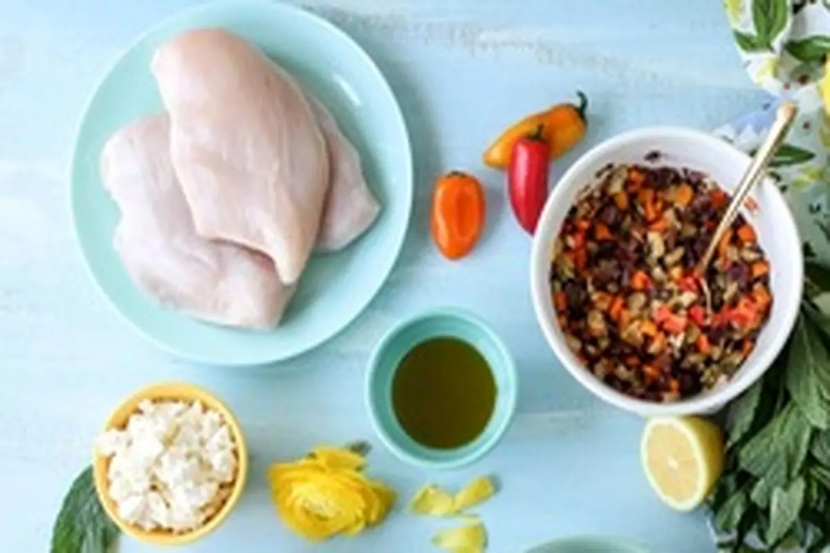 چگونه مرغ را فوق العاده خوشمزه و نرم بپزیم؟