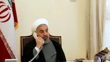روحانی: امیدواریم با تلاش کشورهایی چون چین، شاهد جهانی بدون تحریم باشیم/ رئیس‌جمهور چین: تهران و پکن در کنار هم هستند