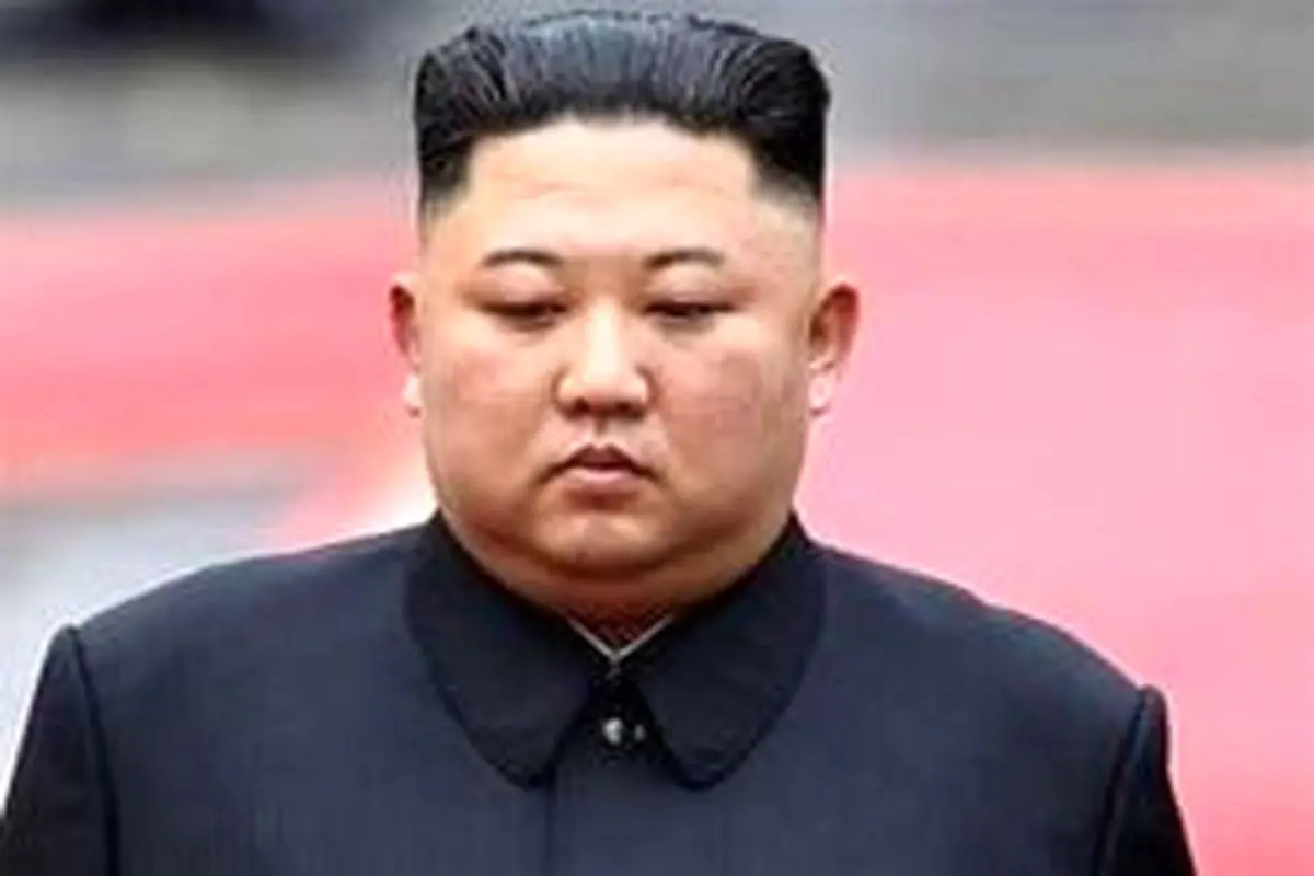 خبرگزاری رسمی کره شمالی نامه جدید از «کیم» منتشر کرد