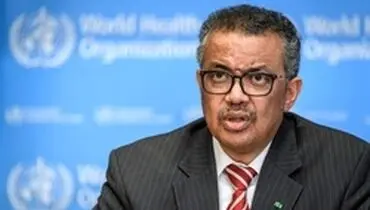 سازمان بهداشت جهانی: اپیدمی کرونا فاصله زیادی تا پایان یافتن دارد