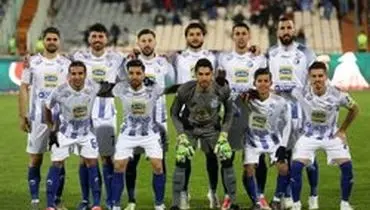 فیفا رسما باشگاه استقلال را تهدید کرد