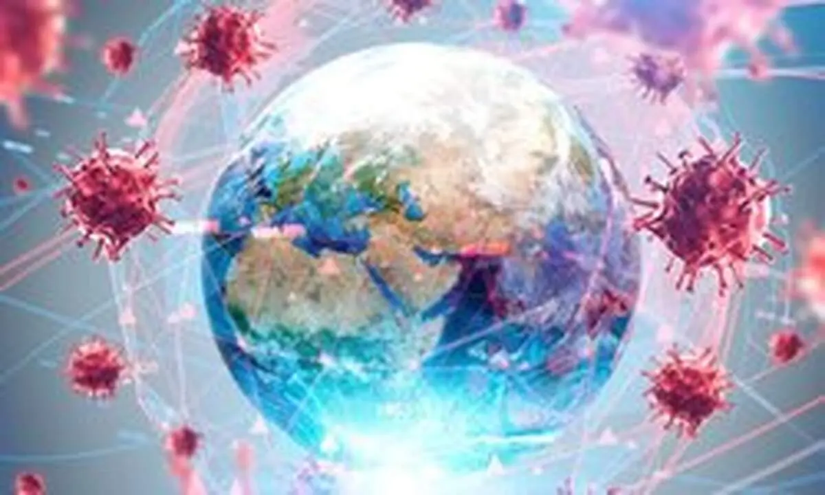 سه میلیون مبتلا به کرونا در جهان