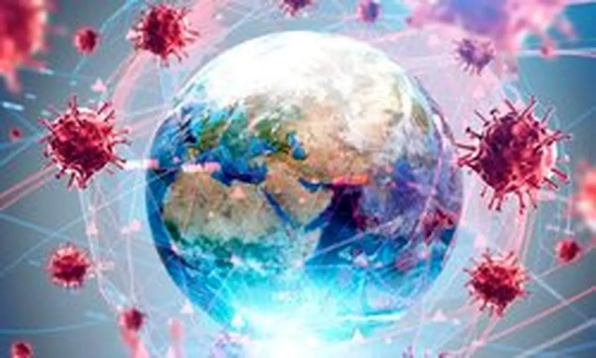 سه میلیون مبتلا به کرونا در جهان