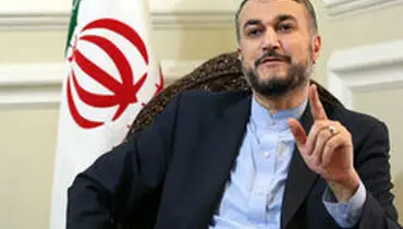 هشدار توئیتری دستیار ویژه لاریجانی به صهیونیست‌ها