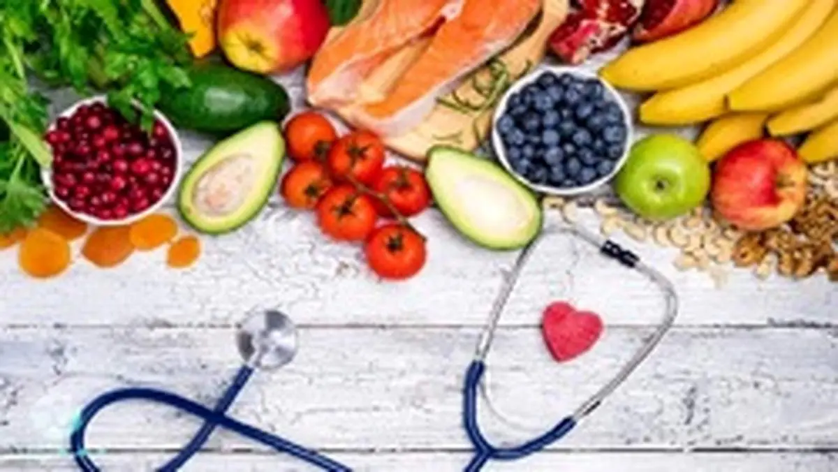 مناسبترین مواد غذایی برای مبتلایان به کرونا