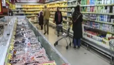 با رعایت این نکات هنگام خرید، کرونا نمی‌گیرید
