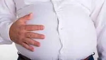 ۵ دلیل عجیب چاقی را بشناسید