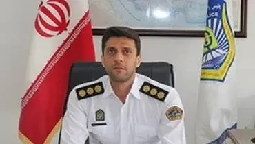 توقیف خودروهایی با جریمه بیش از یک میلیون تومان