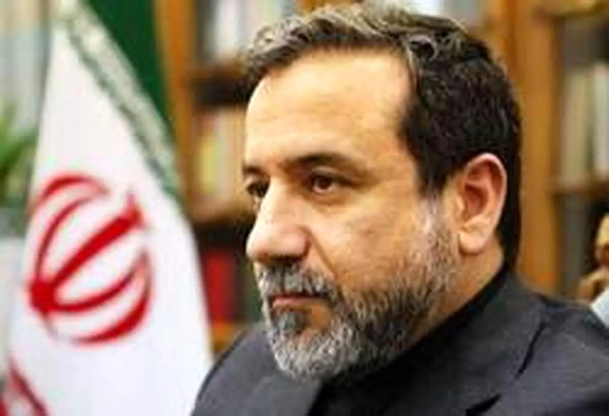 عراقچی: پیگیری مطالبات خانوادههای شهدا از اولویتهای وزارت خارجه است