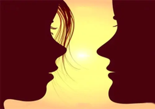 اولین بوسه تاریخ چه زمانی و کجا رخ داد؟