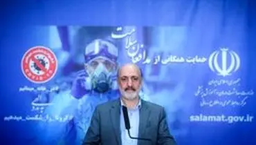 احتمال حمله بیوتروریستی کرونا منتفی نیست/جامعه پزشکی و پرستاری در مقابله با کرونا ۱۰۰ شهید تقدیم کرد