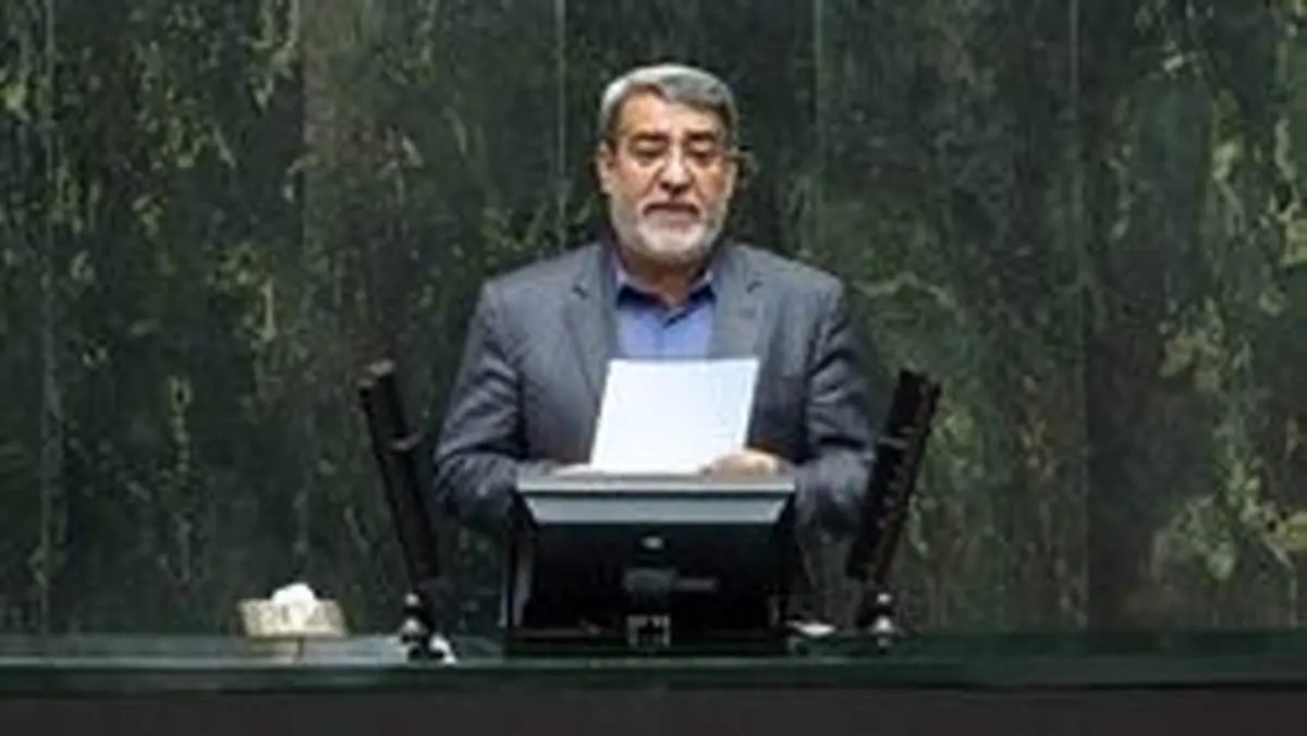 وزیر کشور: انتخابات در همه حوزهها تأیید شده است