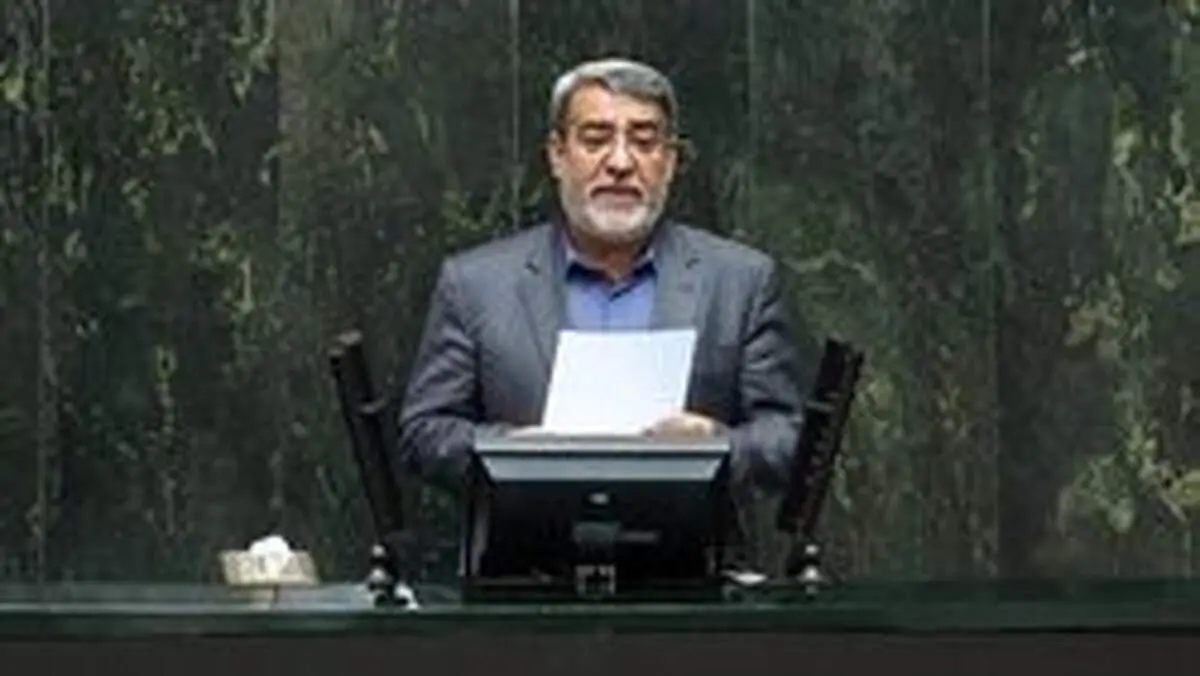 وزیر کشور: انتخابات در همه حوزه‌ها تأیید شده است
