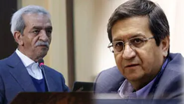 اعتراض شدید شافعی به همتی در خصوص دستورالعمل بازگشت ارز صادراتی