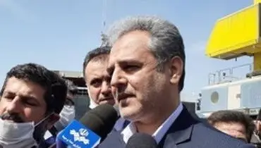 وزیر جهاد کشاورزی:ذرت‌دانه‌ای از هفته جاری بین مرغداران توزیع می‌شود