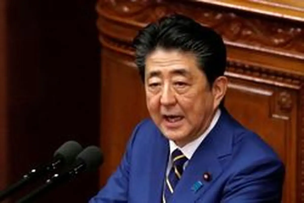 نخست وزیر ژاپن: پیگیر وضعیت سلامتی رهبر کره شمالی هستیم