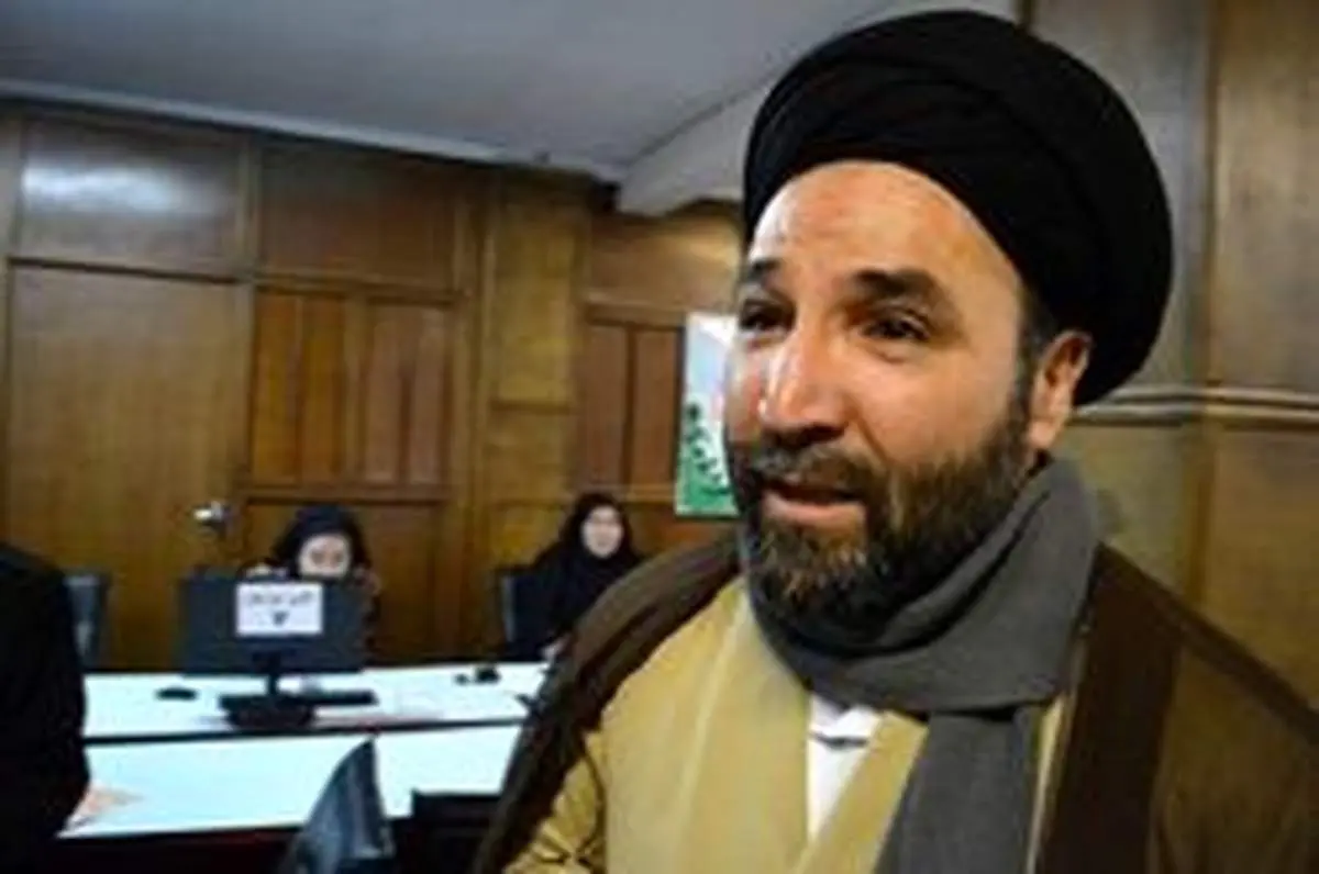سید سلمان ذاکر:مجلس یازدهم بیانیه گام دوم انقلاب را چهارچوب اولویتبندی دستورکارخود قرارمیدهد