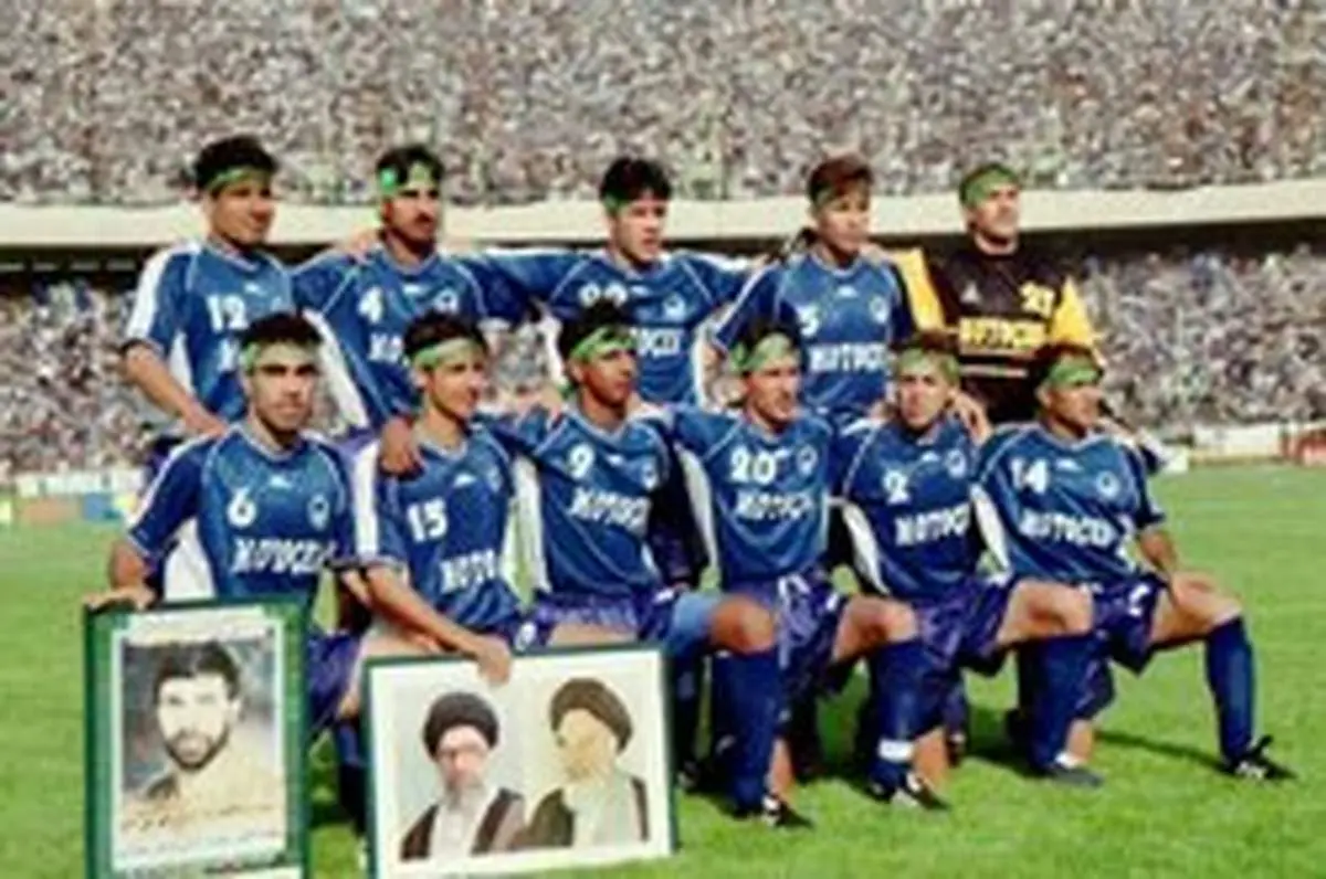 ۲۱ سال از چهارمین حضور استقلال در فینال آسیا گذشت