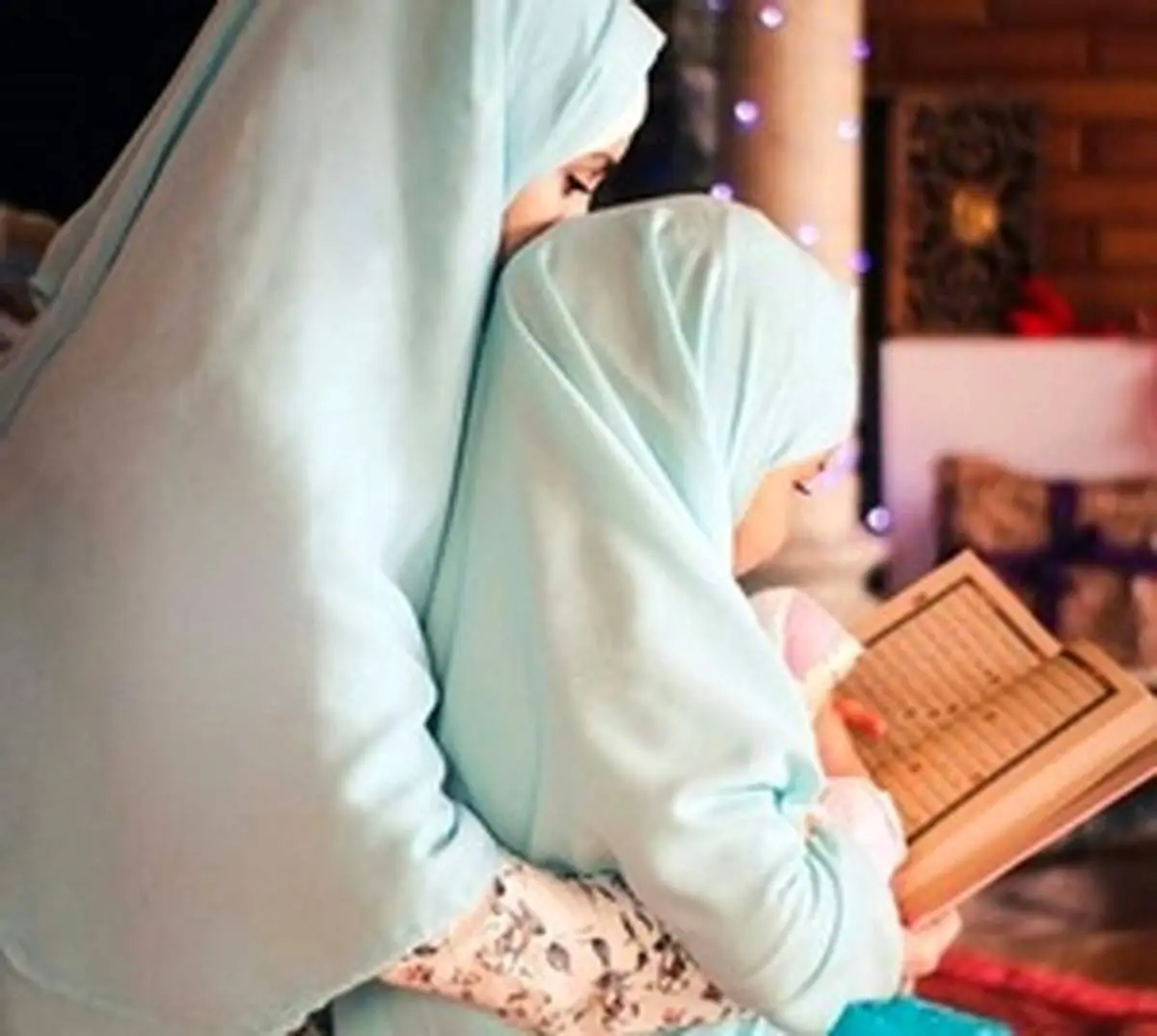 با این راهکارها، کودکان عاشق ماه رمضان می‌شوند
