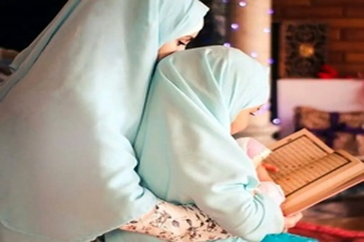 با این راهکارها، کودکان عاشق ماه رمضان می‌شوند