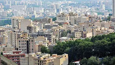 زنگ خطر دوم در بازار مسکن تهران به صدا در آمد!