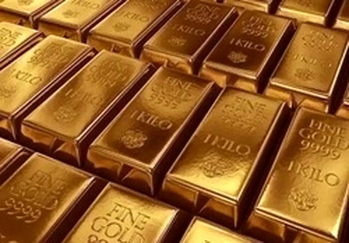 کشتی آرای: قیمت جهانی طلا ۲۰ دلار کاهش یافت/ نرخ دلار در بازار آزاد ۱۶ هزار تومان است