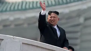 جزئیاتی از "قطار لذت" رهبر کره شمالی+عکس
