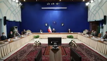 روحانی: کرونا سبک بر زندگی ما تاثیر گذاشت /مردم مشکلات زیادی از لحاظ اقتصادی دارند و خواهند داشت