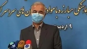 مرگ ۴ هزار نفر در کشور در اثر سوءمصرف مواد مخدر
