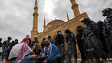 بازگشت ناآرامی‌ها در بیروت