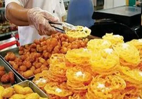 هرگز این زولبیا و بامیه را نخورید! / هشدار جدی برای خرید این نوع زولبیا و بامیه