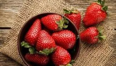 توت فرنگی را چطور شستشو دهم که ضدعفونی شود؟