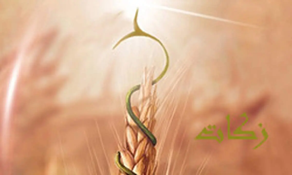 نحوه محاسبه زکات