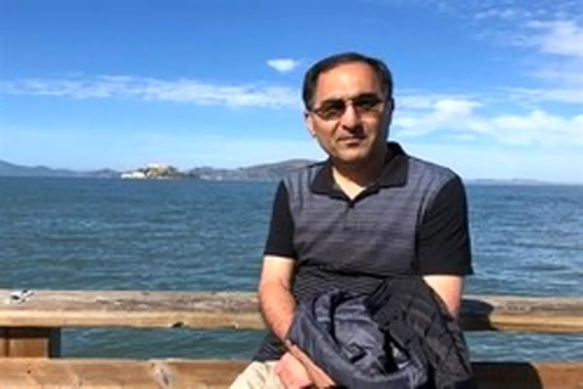 گاردین: دانشمند ایرانی در زندان آمریکا به کرونا مبتلا شده است