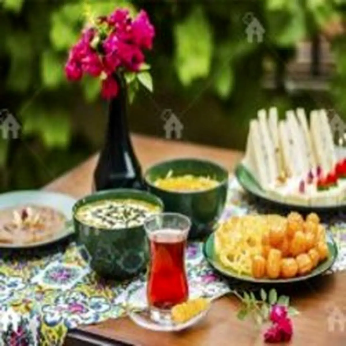 پاکسازی بدن با روزهداری