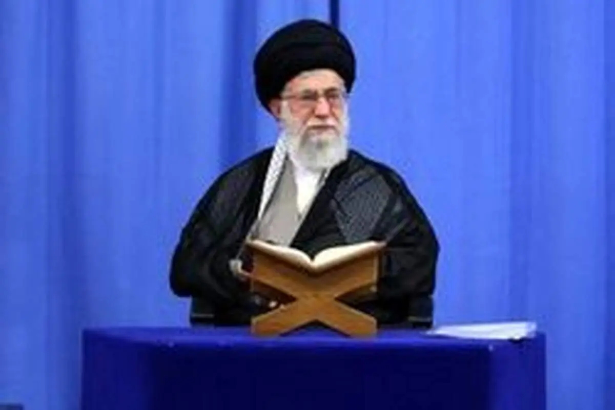 پند‌های اخلاقی رهبر انقلاب برای ایام ماه مبارک رمضان+ عکس