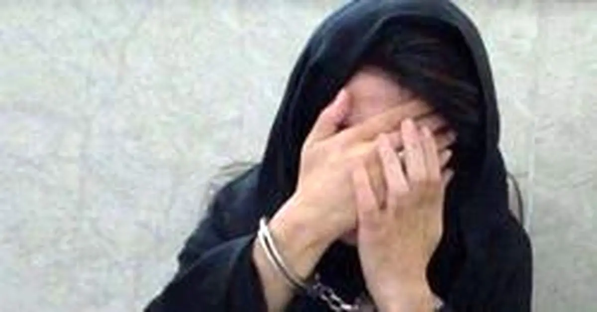 انتقام پلید از عروس ۲۴ ساله یزدی / دخترعمه عجب کاری کرد!