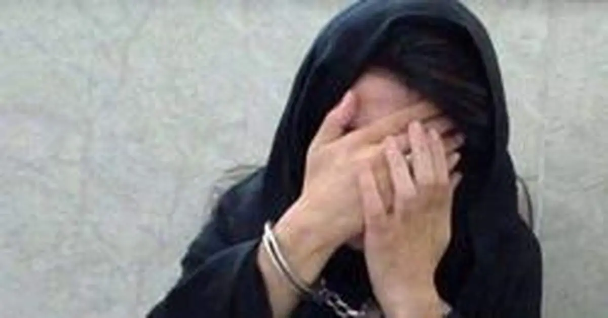 انتقام پلید از عروس ۲۴ ساله یزدی / دخترعمه عجب کاری کرد!