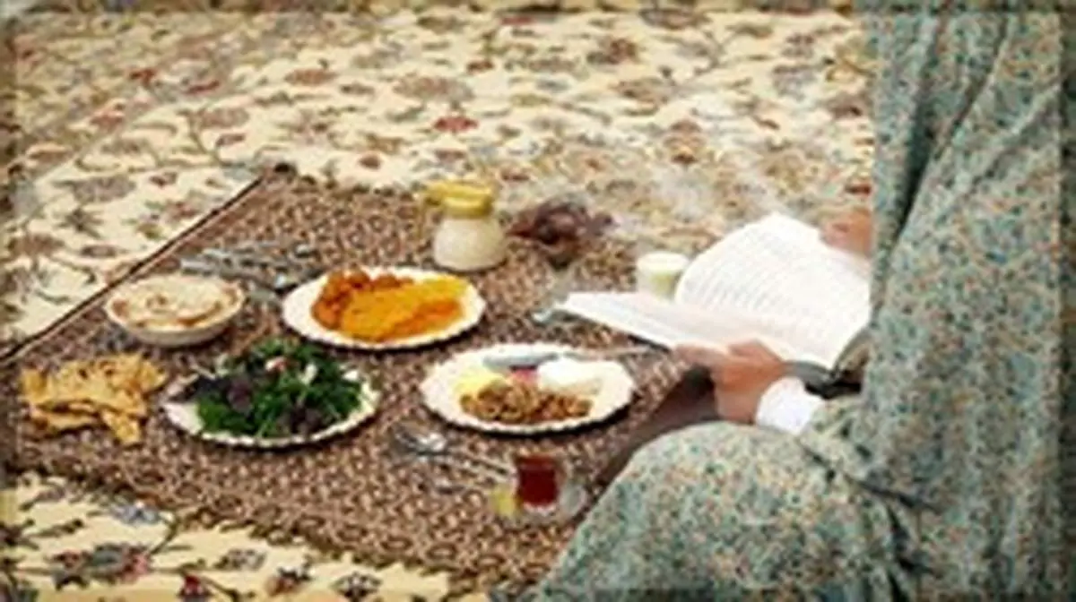 منزلت روزه‌داران از منظر پیامبر اسلام (ص)