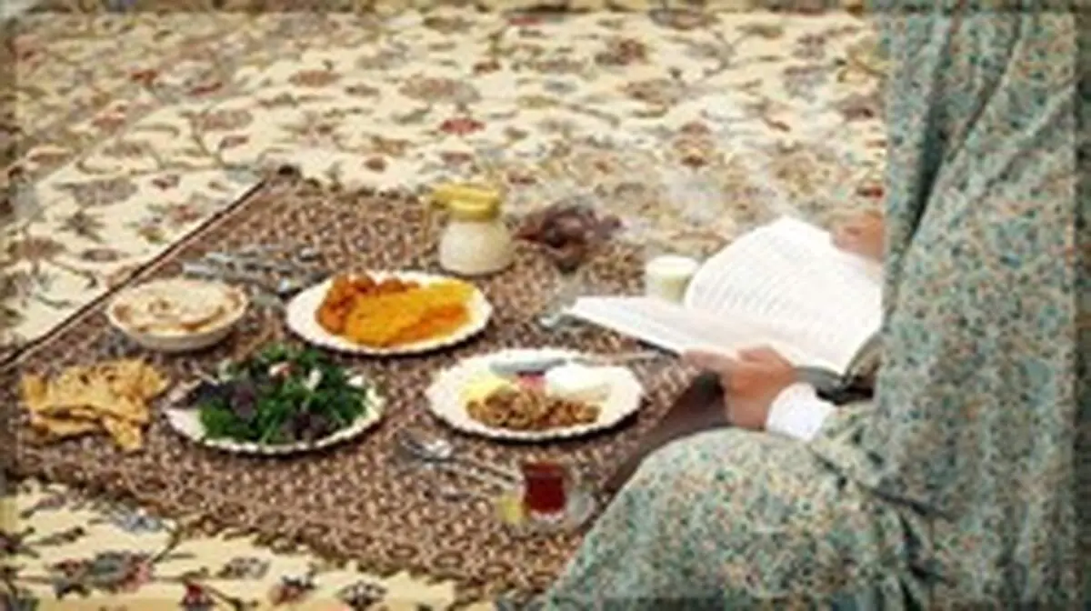 منزلت روزه‌داران از منظر پیامبر اسلام (ص)